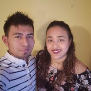 Meet your Posher, Fatima